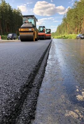 Благоустройство в Дедовске и Истринском районе